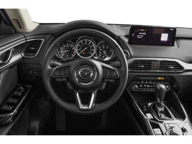 Used 2022 MAZDA CX-9 Sport AWD/4WD image 11
