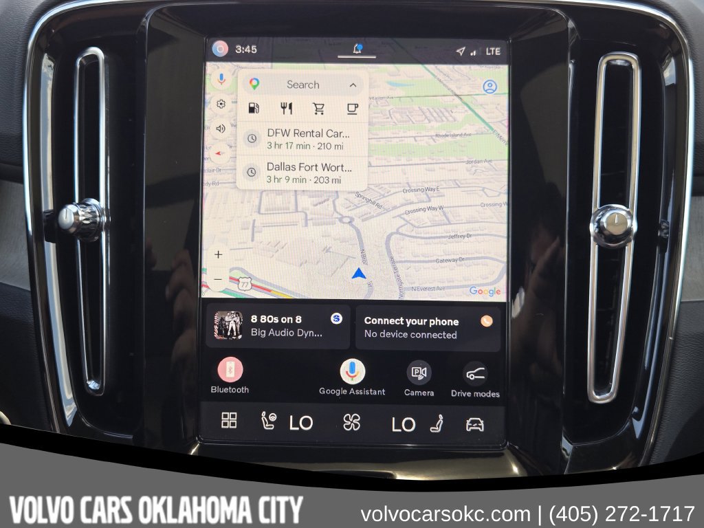 Certified 2025 Volvo XC40 B5 Core AWD/4WD image 18