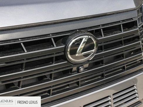 Certified 2024 Lexus GX 550 w/ Accessory Package (Z1) AWD/4WD image 10