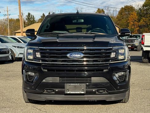 Used 2019 Ford Expedition Limited w/ Equipment Group 303A image 8