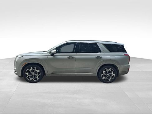 Used 2022 Hyundai Palisade Calligraphy AWD/4WD image 12