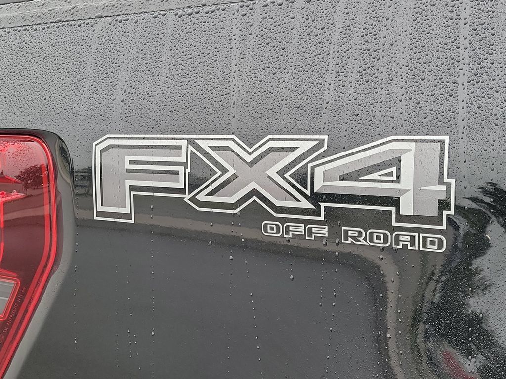 Used 2025 Ford F150 King Ranch w/ FX4 Off-Road Package AWD/4WD image 8