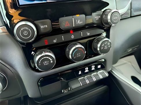 New 2026 RAM 1500 Big Horn image 24