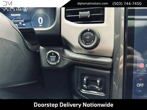 Used 2024 Ford Expedition Timberline AWD/4WD image 43