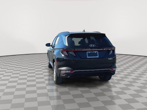 Used 2022 Hyundai Tucson SEL image 7