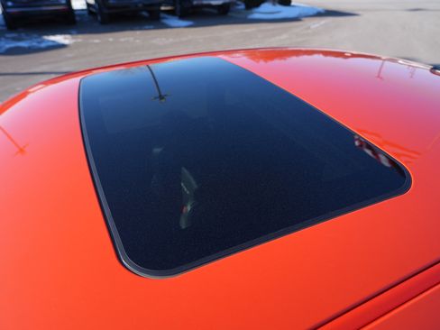 Used 2009 Dodge Challenger SRT8 w/ SRT Option Group II image 25