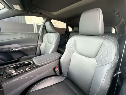 Used 2024 Lexus RX 350 Premium w/ Cold Area Package FWD image 14