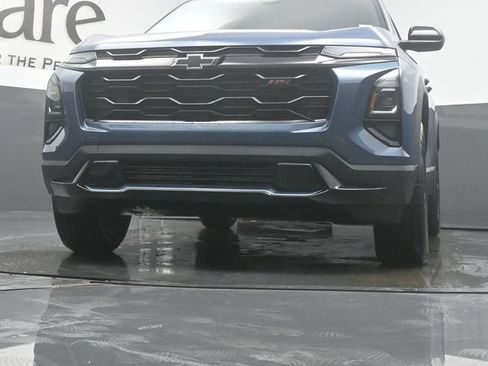 New 2026 Chevrolet Equinox RS FWD image 34