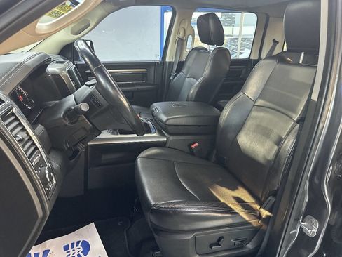 Used 2017 RAM 1500 Sport image 13