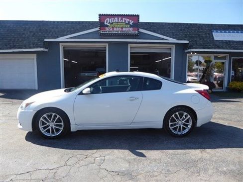 Used 2012 Nissan Altima 3.5 SR image 1