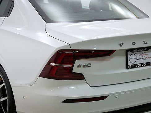 Certified 2023 Volvo S60 T8 Polestar w/ Protection Package image 10