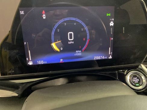 Used 2024 Chevrolet Trax RS w/ Driver Confidence Package image 39