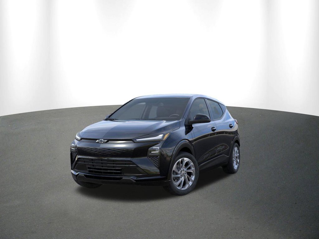 New 2027 Chevrolet Bolt LT w/ Comfort Package FWD image 9