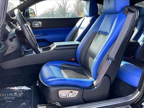 Certified 2017 Rolls-Royce Wraith image 21