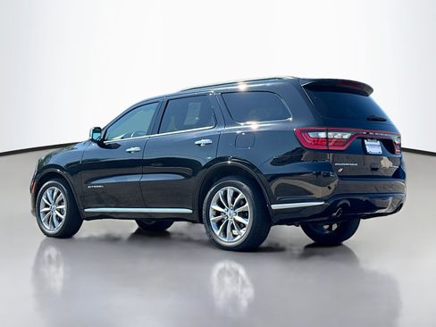 Used 2021 Dodge Durango Citadel AWD/4WD image 14