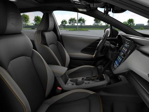 New 2026 Subaru Crosstrek 2.5i Wilderness image 16
