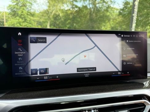 Used 2023 BMW 330e xDrive 330e xDrive w/ Premium Package image 30