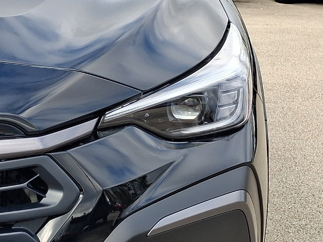 New 2027 Subaru Crosstrek 2.5i Limited AWD/4WD image 9