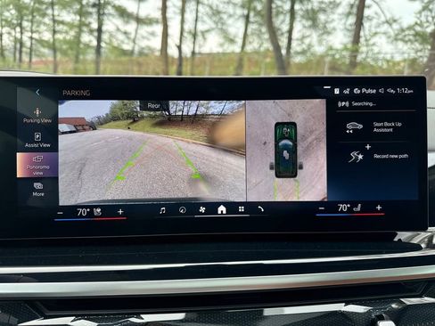 New 2026 BMW ALPINA XB7 AWD/4WD image 15