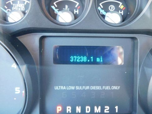 Used 2015 Ford F450 XL w/ Power Equipment Group image 21