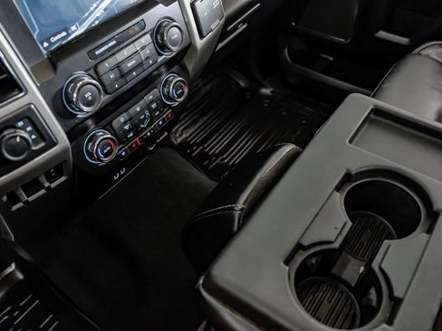 Used 2019 Ford F250 Lariat w/ Lariat Ultimate Package image 25