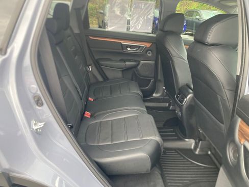 Used 2022 Honda CR-V Touring image 17