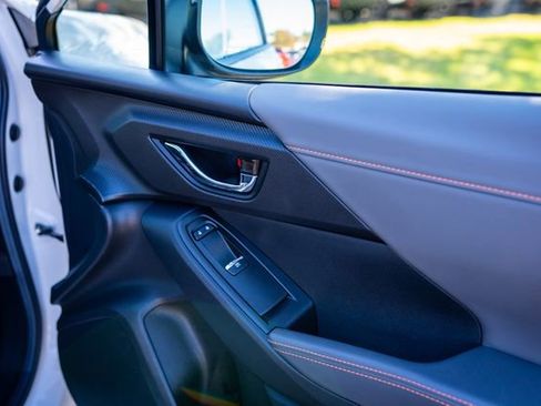 Certified 2024 Subaru Crosstrek 2.5i Limited image 24