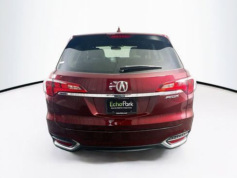 Used 2017 Acura RDX FWD image 7