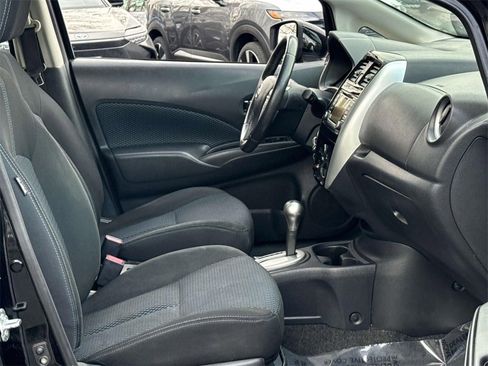 Certified 2016 Nissan Versa Note SV image 15