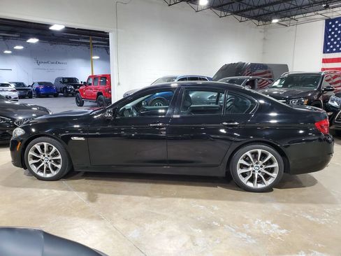 Used 2016 BMW 528i xDrive Sedan AWD/4WD image 13
