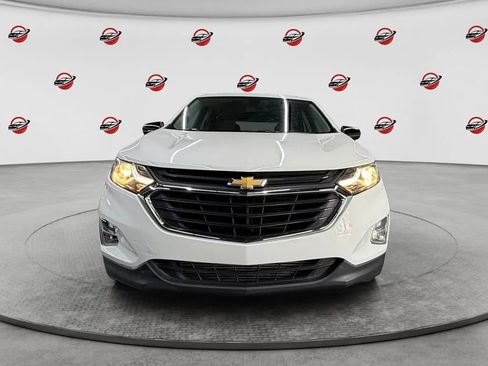 Used 2019 Chevrolet Equinox LS w/ LPO, Cargo Package FWD image 8