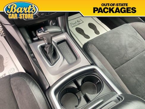 Used 2019 Dodge Charger R/T w/ Plus Group image 31