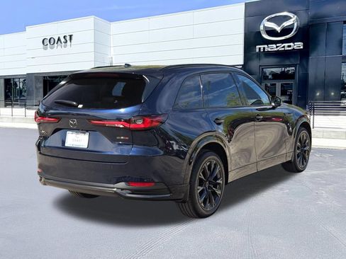 New 2026 MAZDA CX-90 3.3 Turbo S w/ Premium Package AWD/4WD image 6