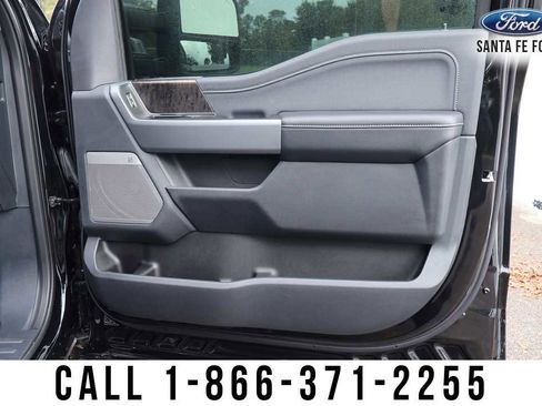 Used 2024 Ford F250 Lariat w/ Lariat Ultimate Package image 40