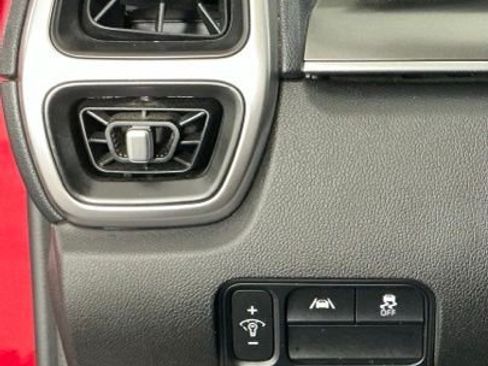 Used 2021 Kia Sorento S w/ Panoramic Sunroof Package AWD/4WD image 13