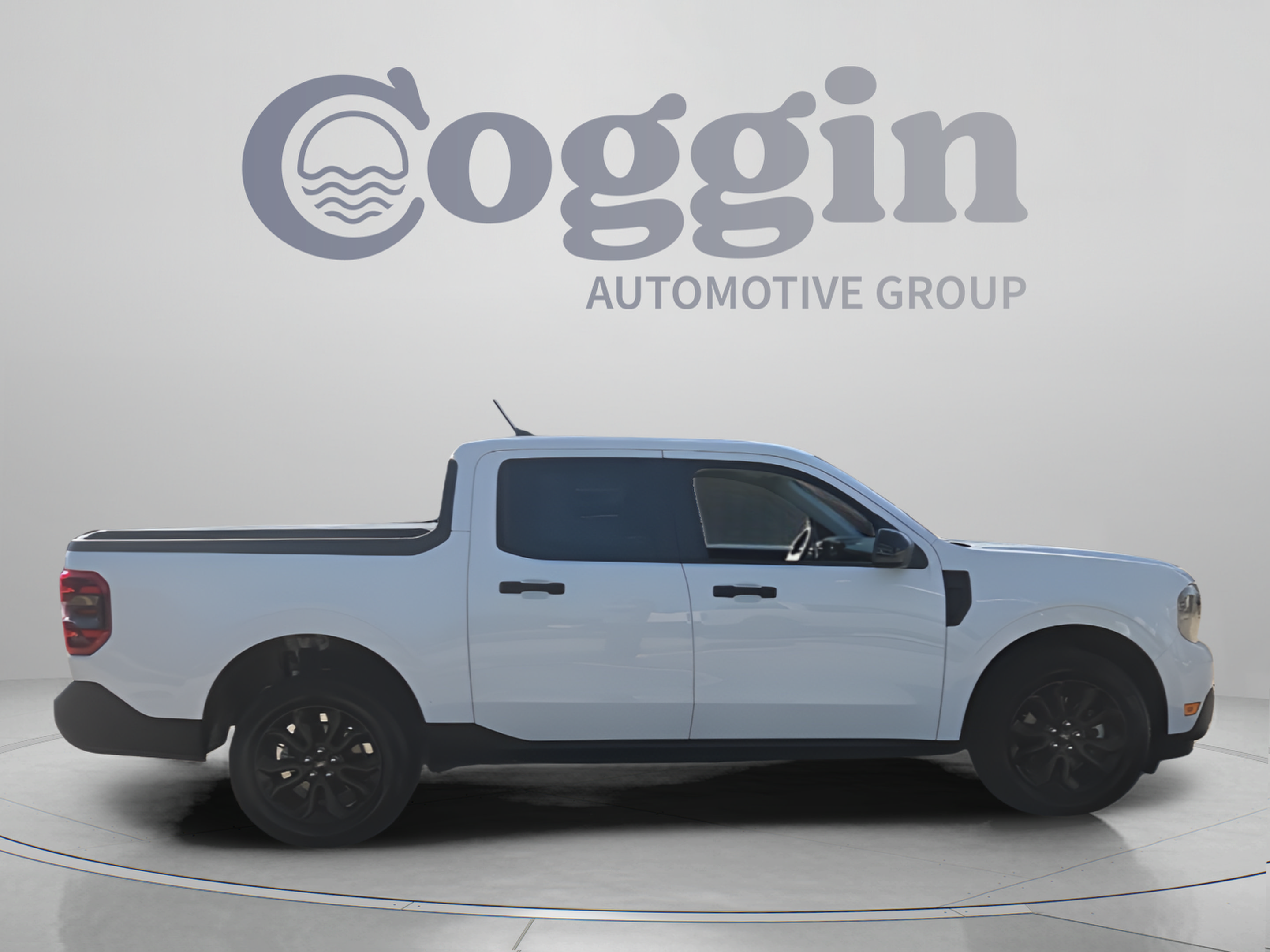 Used 2024 Ford Maverick XLT w/ XLT Luxury Package FWD image 6