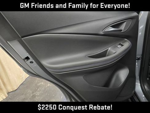 New 2026 Buick Encore GX Sport Touring w/ Comfort Package AWD/4WD image 26