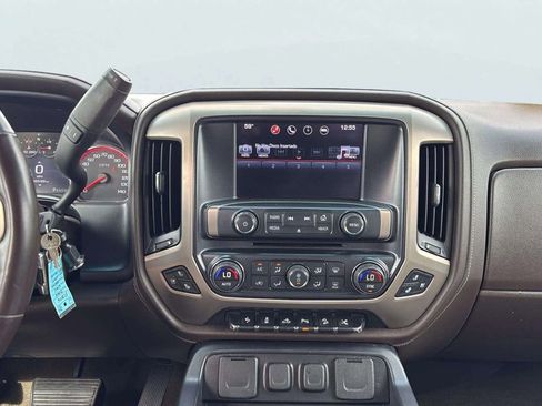 Used 2016 GMC Sierra 1500 Denali image 12