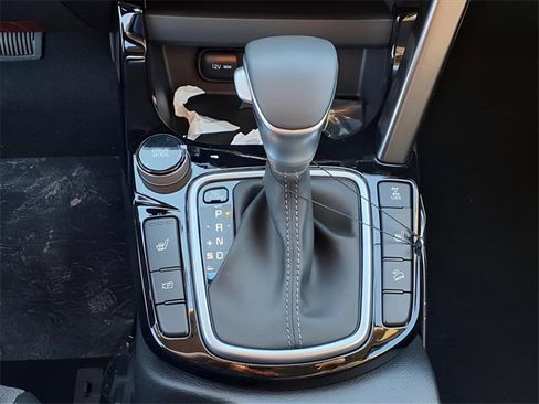 New 2026 Kia Seltos S image 12