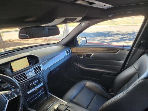 Used 2014 Mercedes-Benz E 350 E 350 Sport 4dr Sedan image 22
