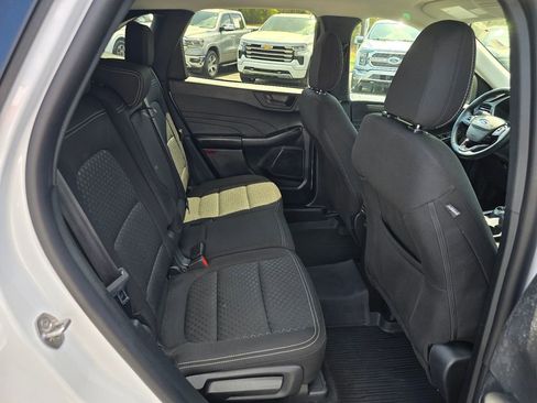 Used 2025 Ford Escape Active w/ Tech Pack #1 image 12