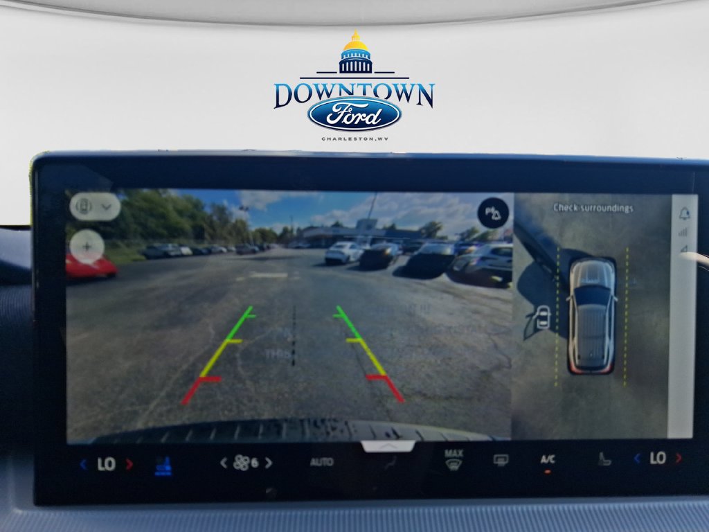 New 2027 Ford Explorer Platinum AWD/4WD image 23