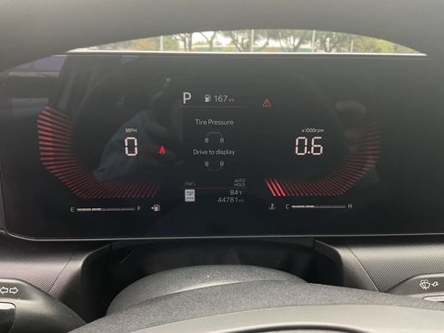 Used 2025 Kia K4 FWD image 39