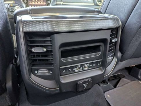 Used 2020 RAM 1500 Limited AWD/4WD image 14
