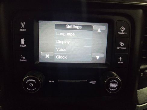 Used 2020 RAM 1500 Big Horn image 58