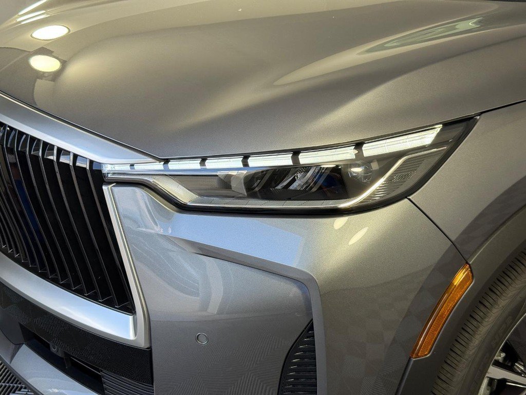New 2027 INFINITI QX60 Luxe AWD/4WD image 29