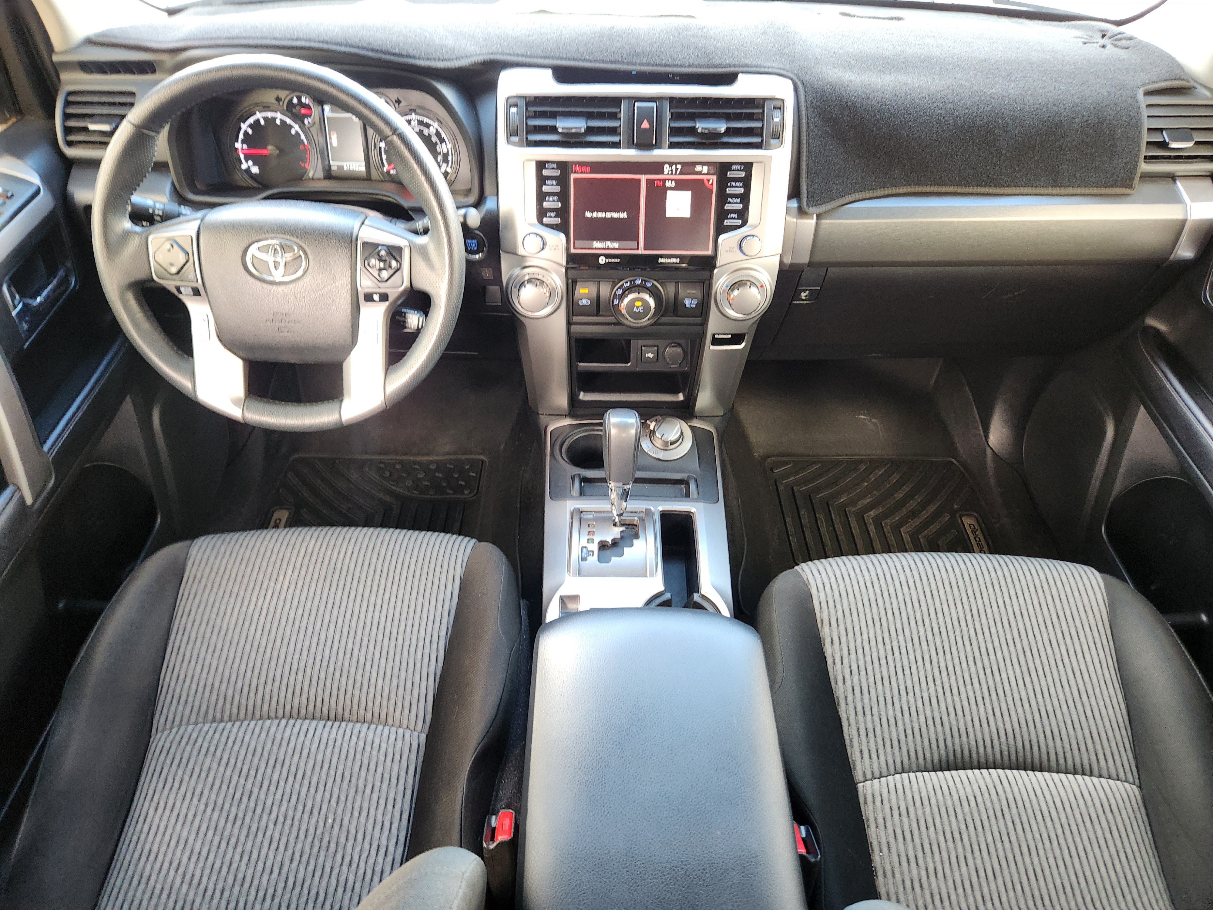 Used 2023 Toyota 4Runner SR5 AWD/4WD image 20