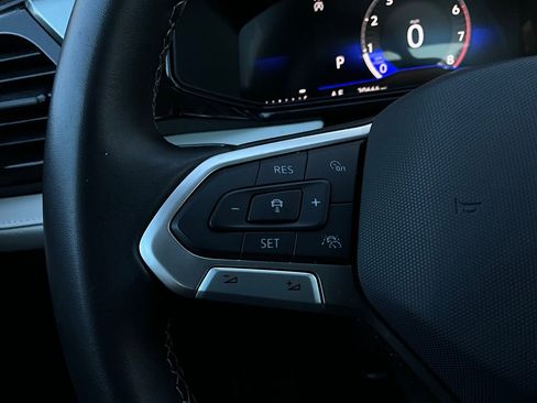 Used 2025 Volkswagen Taos S image 32