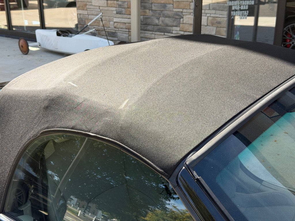 Used 2004 BMW Z4 3.0i RWD image 33