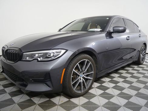 Used 2019 BMW 330i Sedan image 8